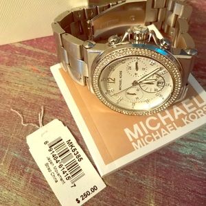 *SOLD*Michael Kors watch